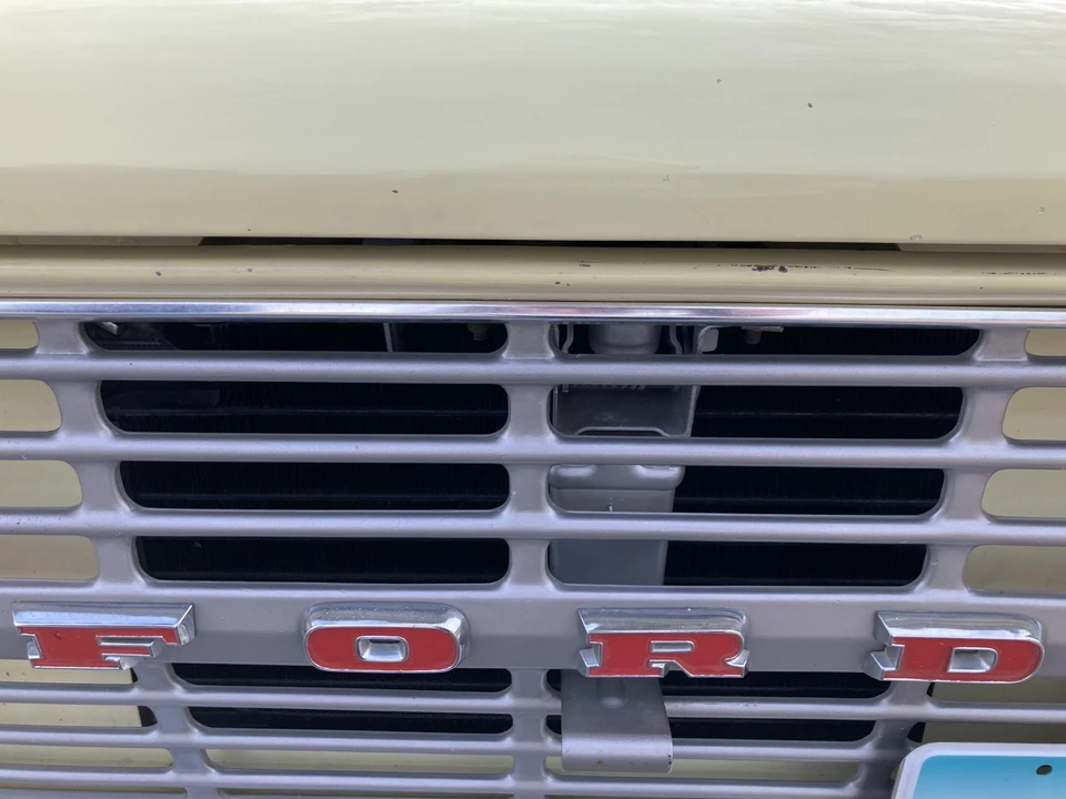 1967 Ford Bronco 1st Gen - Image 26 of 31