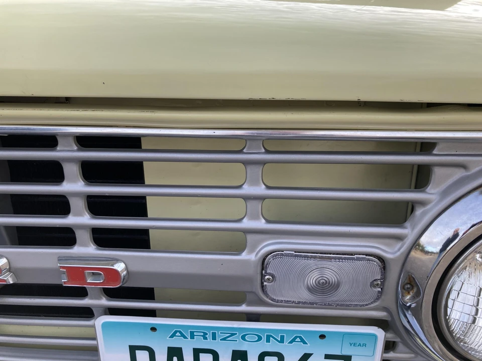 1967 Ford Bronco 1st Gen - Image 28 of 31
