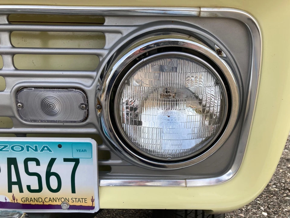 1967 Ford Bronco 1st Gen - Image 29 of 31