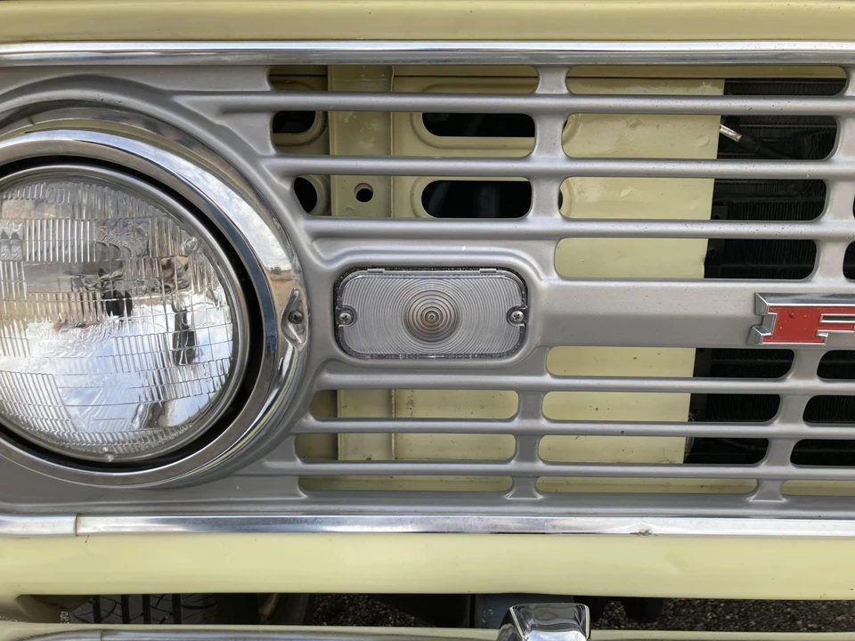 1967 Ford Bronco 1st Gen - Image 23 of 31