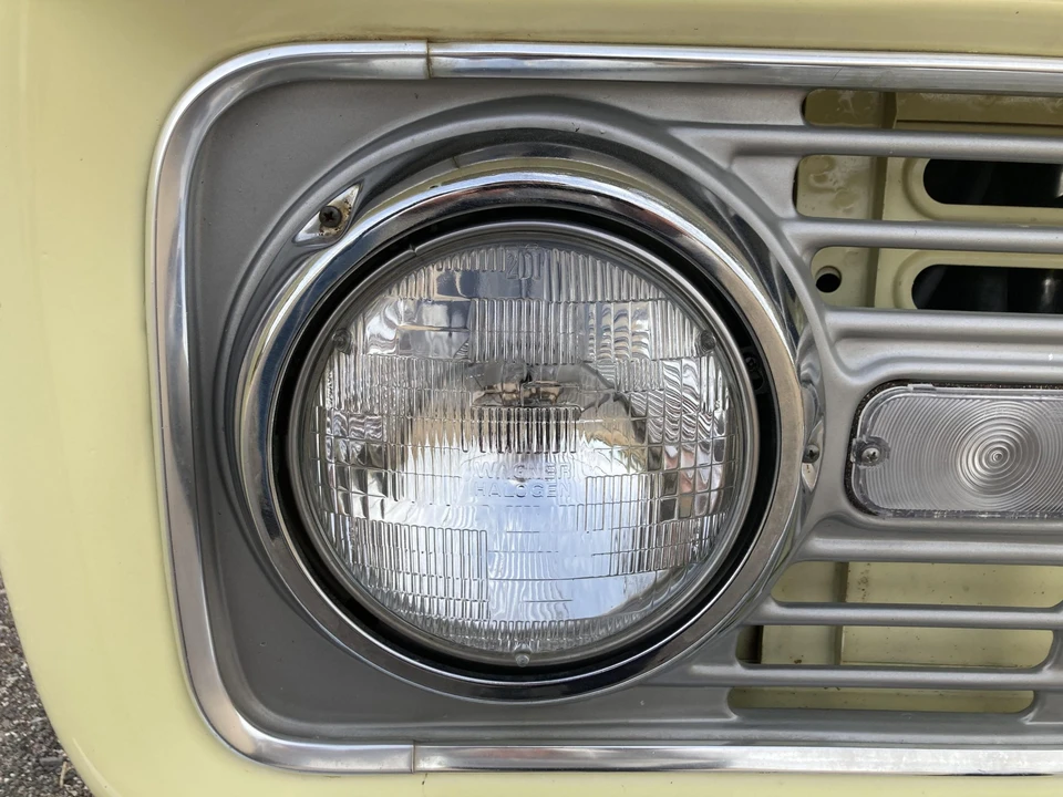 1967 Ford Bronco 1st Gen - Image 22 of 31