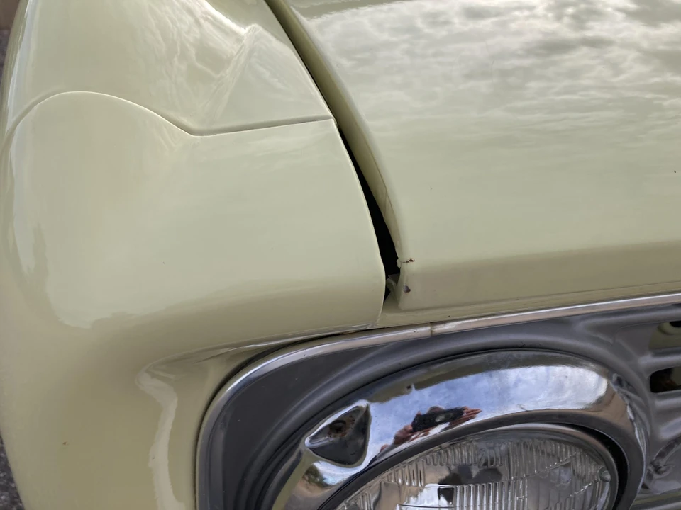 1967 Ford Bronco 1st Gen - Image 21 of 31