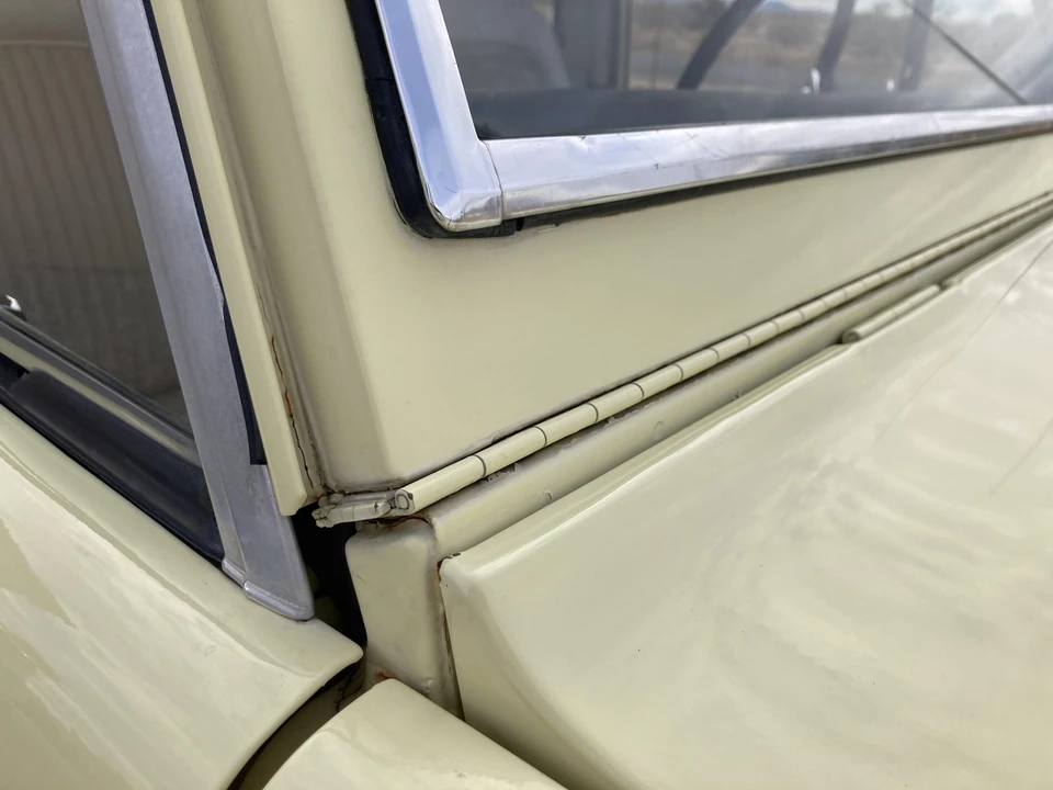 1967 Ford Bronco 1st Gen - Image 12 of 31