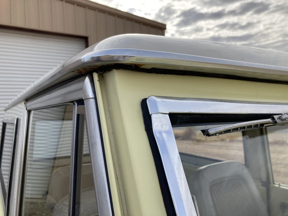1967 Ford Bronco 1st Gen - Image 14 of 31