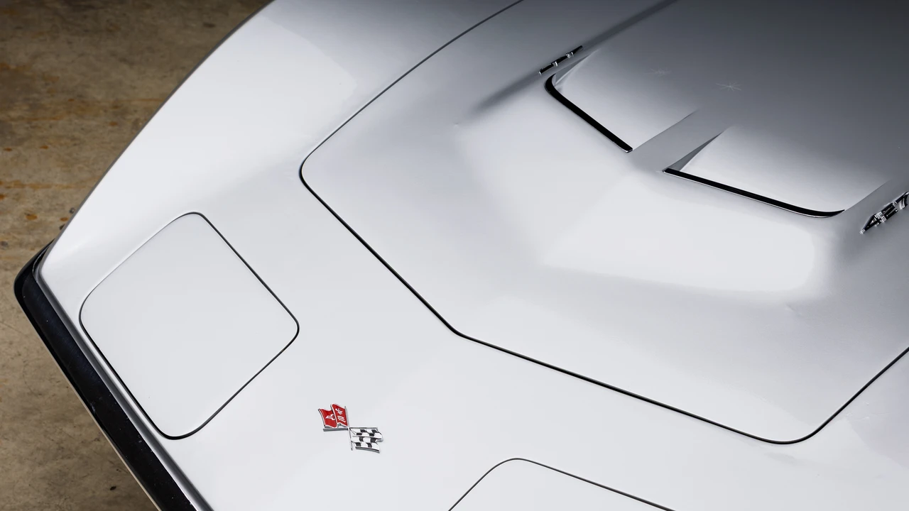 1968 Chevrolet Corvette C3 - Image 27 of 31