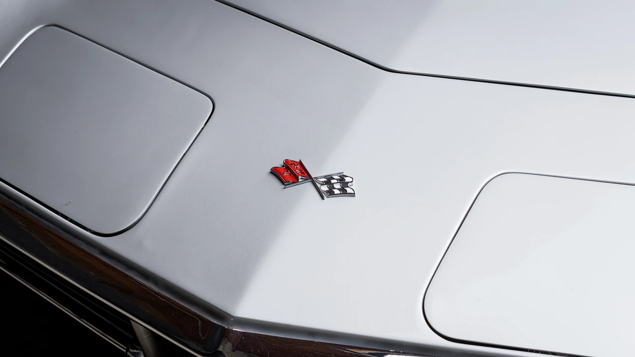 1968 Chevrolet Corvette C3 - Image 29 of 31