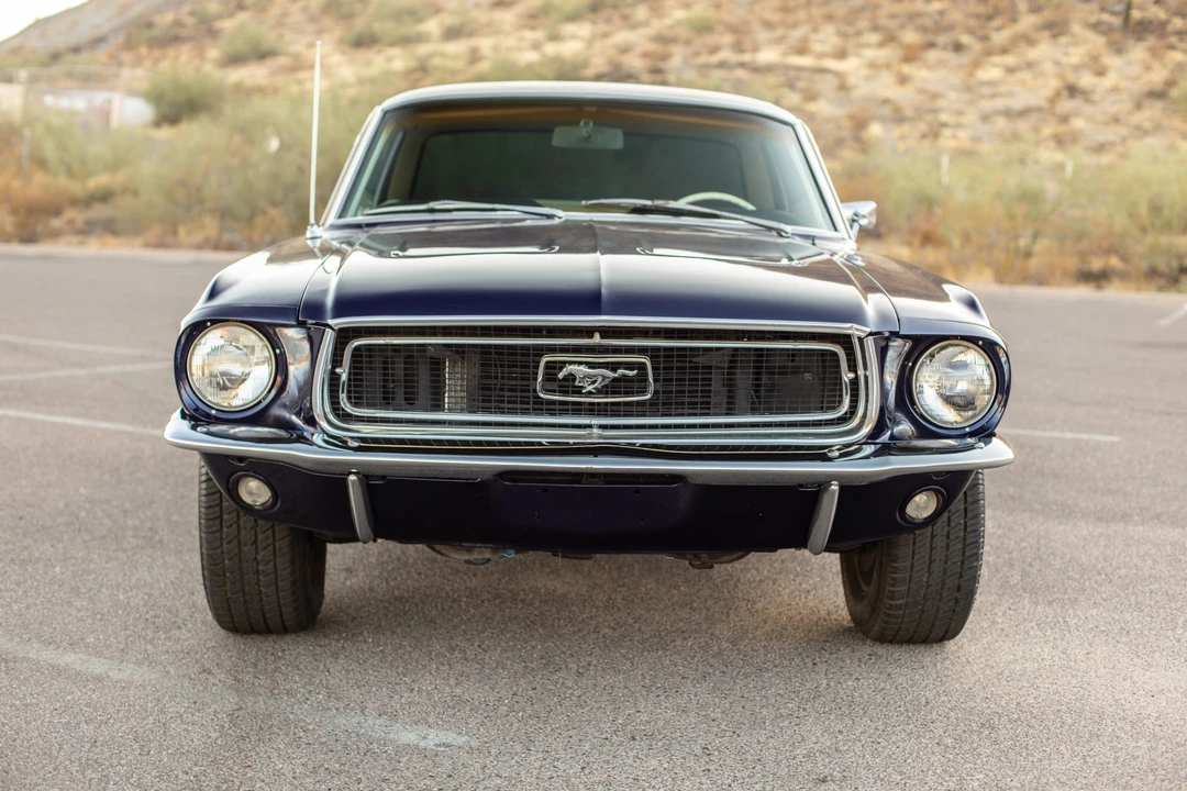 1968 Ford Mustang 1st Gen (1967-1968) - Image 11 of 31