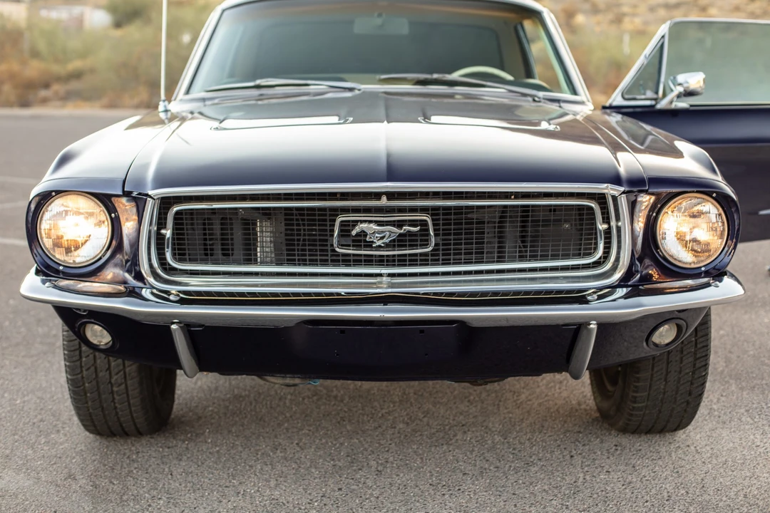 1968 Ford Mustang 1st Gen (1967-1968) - Image 12 of 31