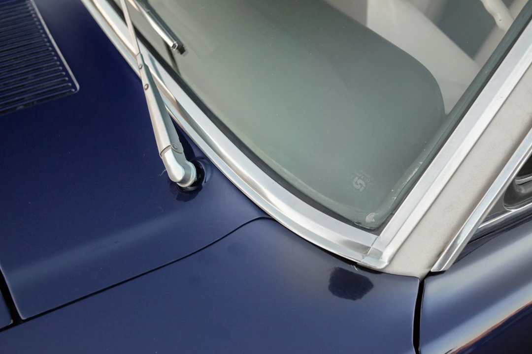 1968 Ford Mustang 1st Gen (1967-1968) - Image 19 of 31