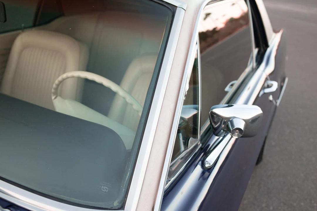 1968 Ford Mustang 1st Gen (1967-1968) - Image 22 of 31