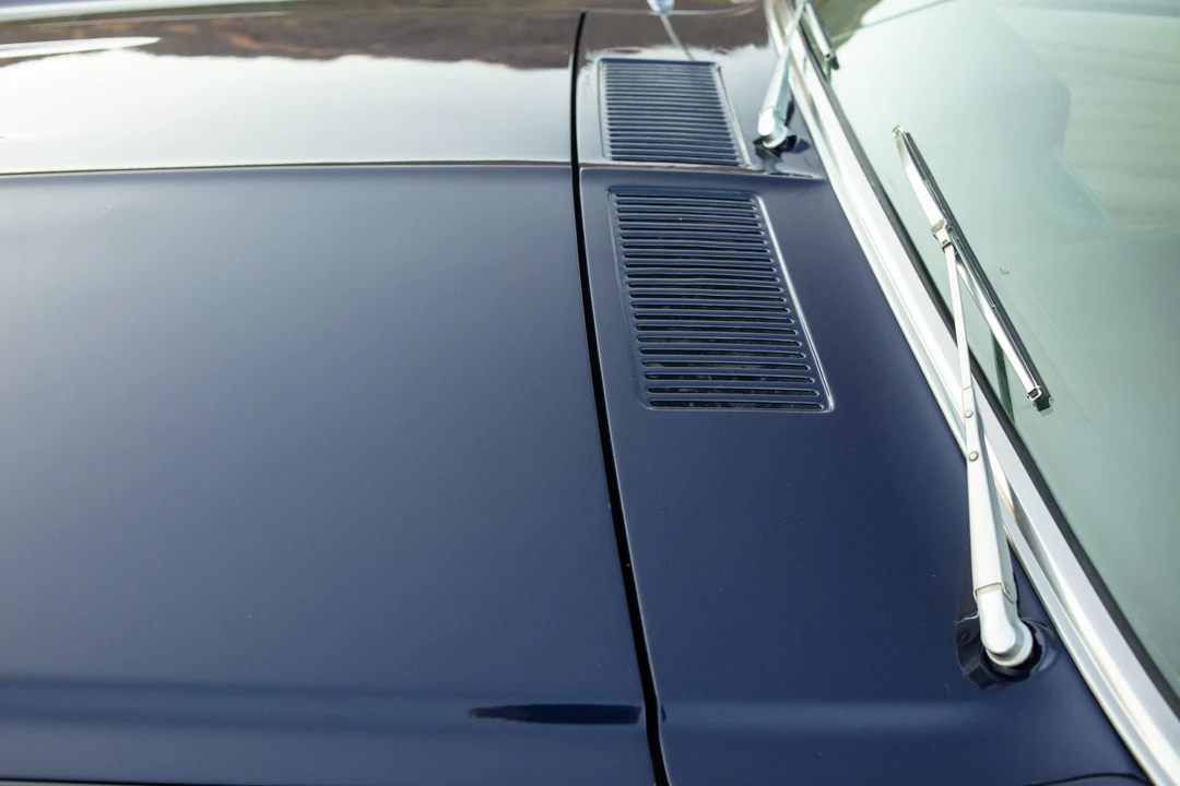 1968 Ford Mustang 1st Gen (1967-1968) - Image 16 of 31