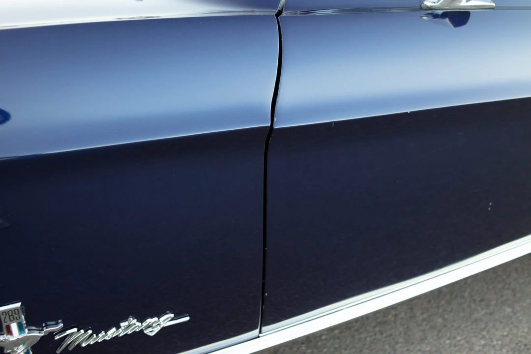 1968 Ford Mustang 1st Gen (1967-1968) - Image 29 of 31