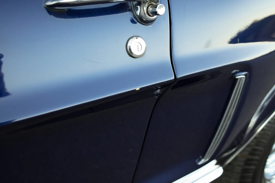 1968 Ford Mustang 1st Gen (1967-1968) - Image 31 of 31