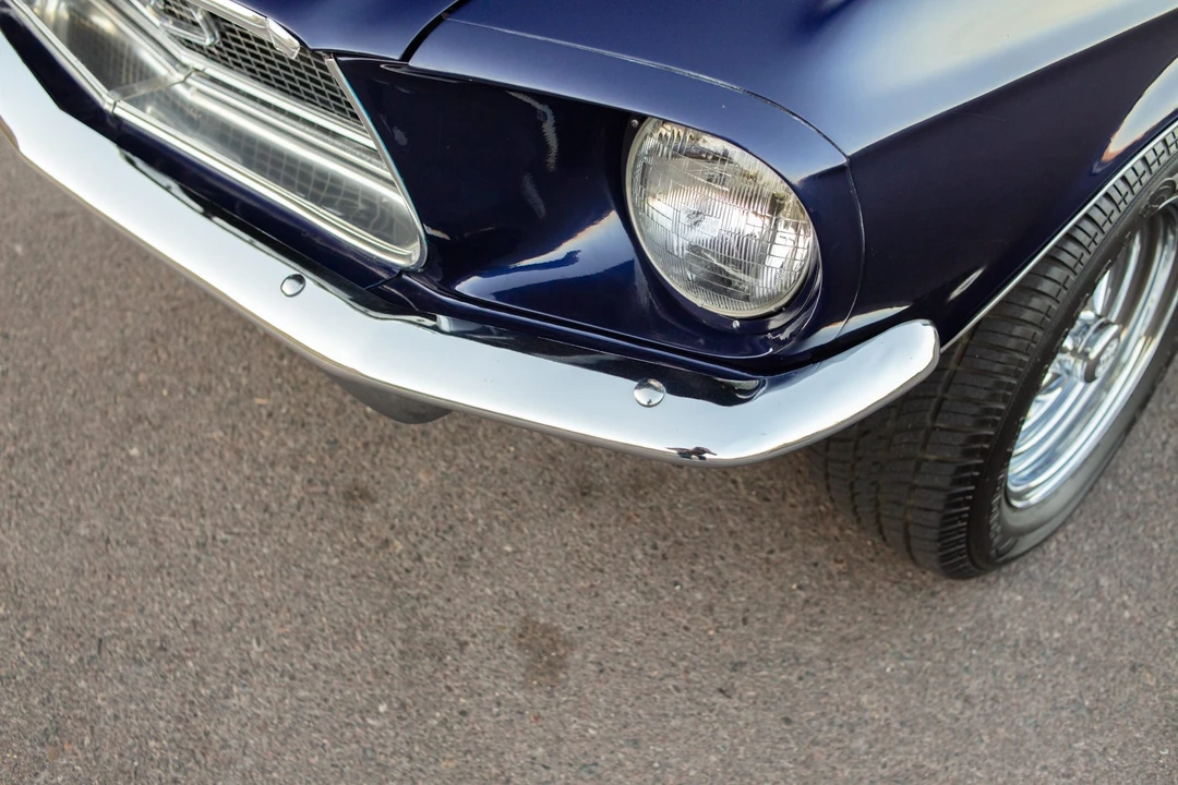 1968 Ford Mustang 1st Gen (1967-1968) - Image 14 of 31