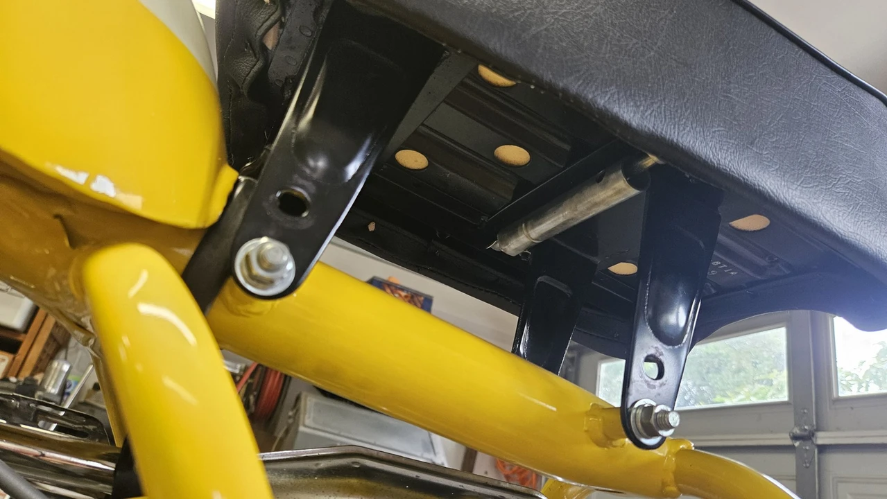 1968 Honda Z50 - Image 28 of 31