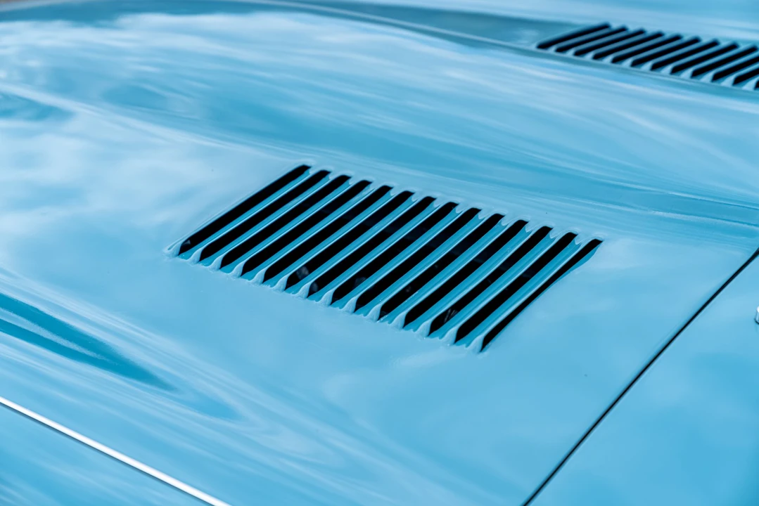 1968 Jaguar E-Type Series 1 - Image 28 of 31