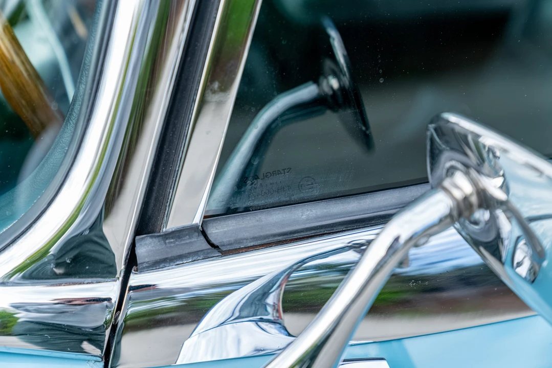 1968 Jaguar E-Type Series 1 - Image 23 of 31