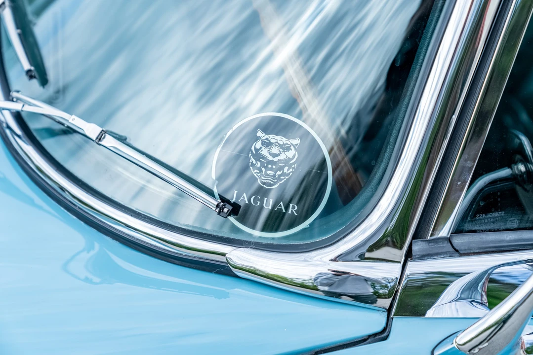1968 Jaguar E-Type Series 1 - Image 21 of 31
