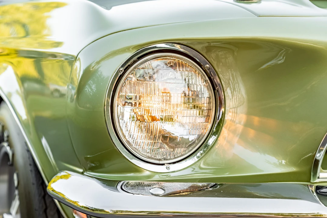 1968 Shelby GT500 - Image 14 of 31