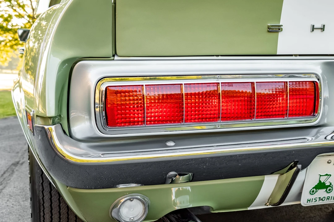 1968 Shelby GT500 - Image 20 of 31