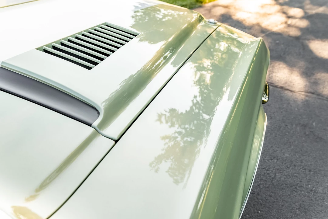 1968 Shelby GT500 - Image 17 of 31