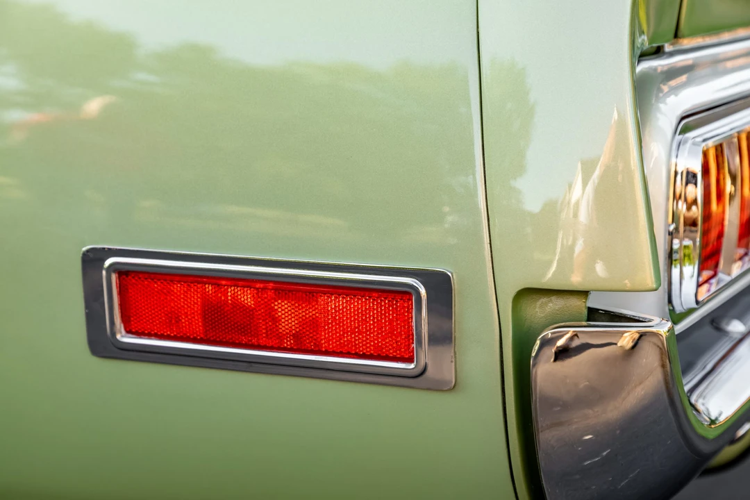 1968 Shelby GT500 - Image 23 of 31
