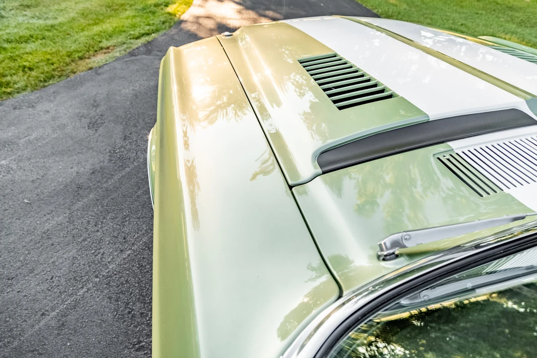 1968 Shelby GT500 - Image 16 of 31