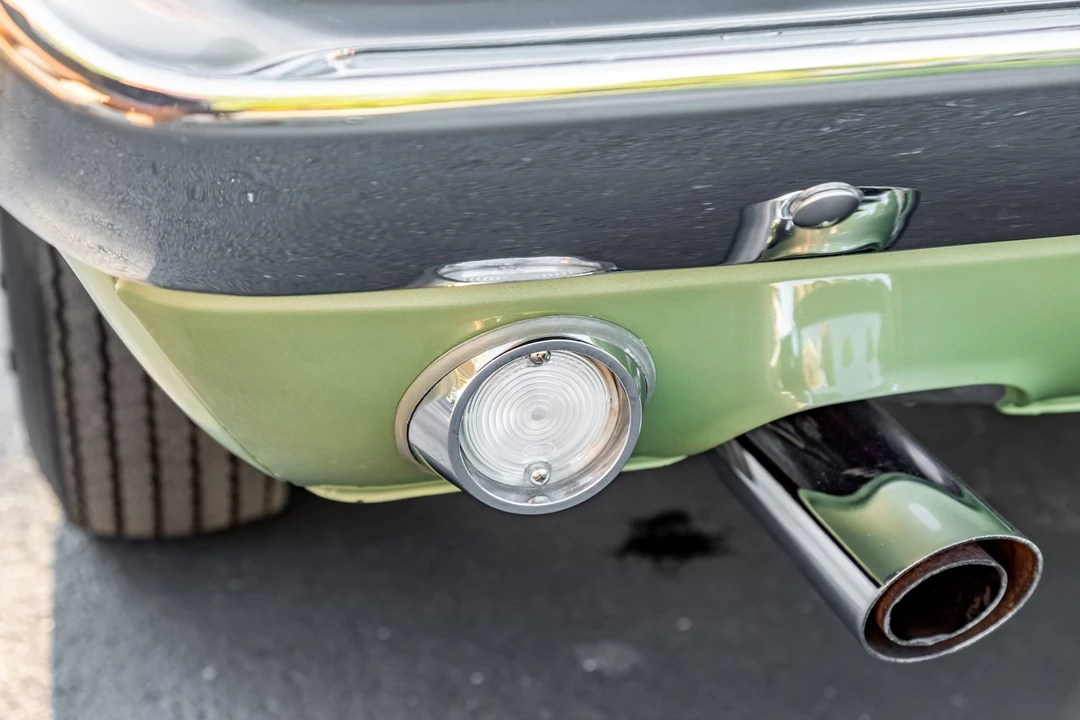 1968 Shelby GT500 - Image 27 of 31