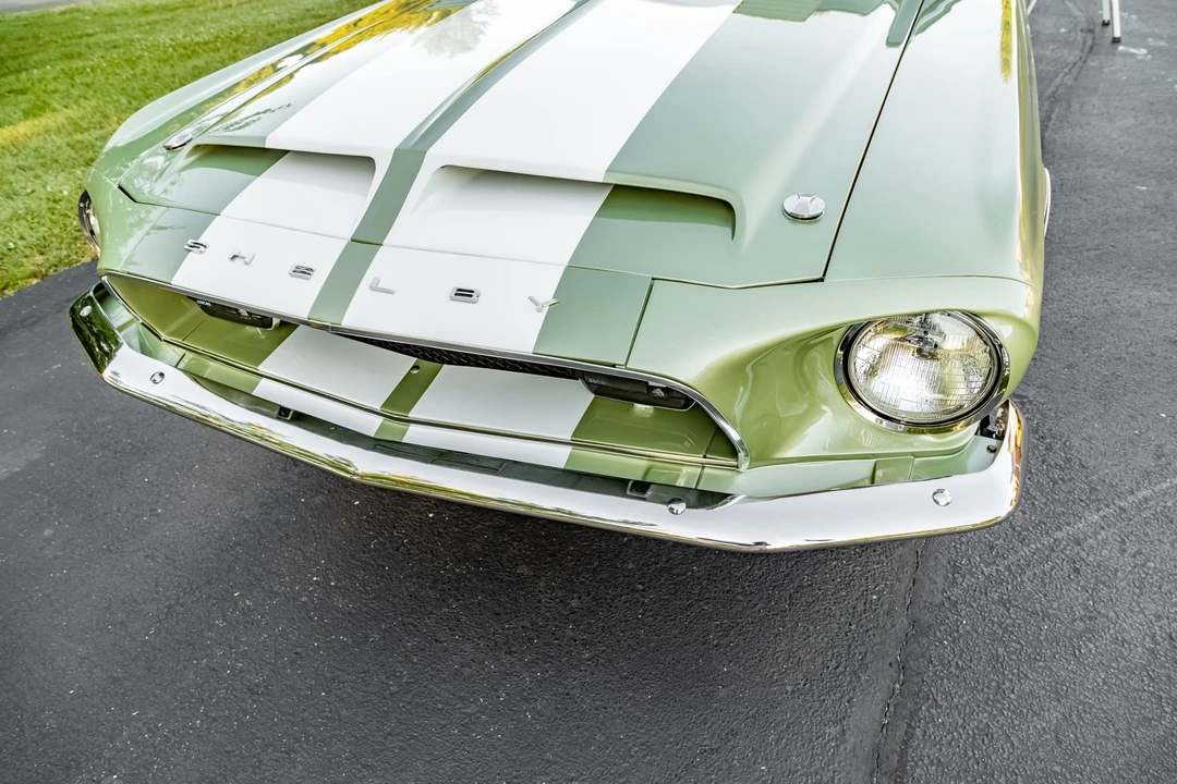1968 Shelby GT500 - Image 13 of 31