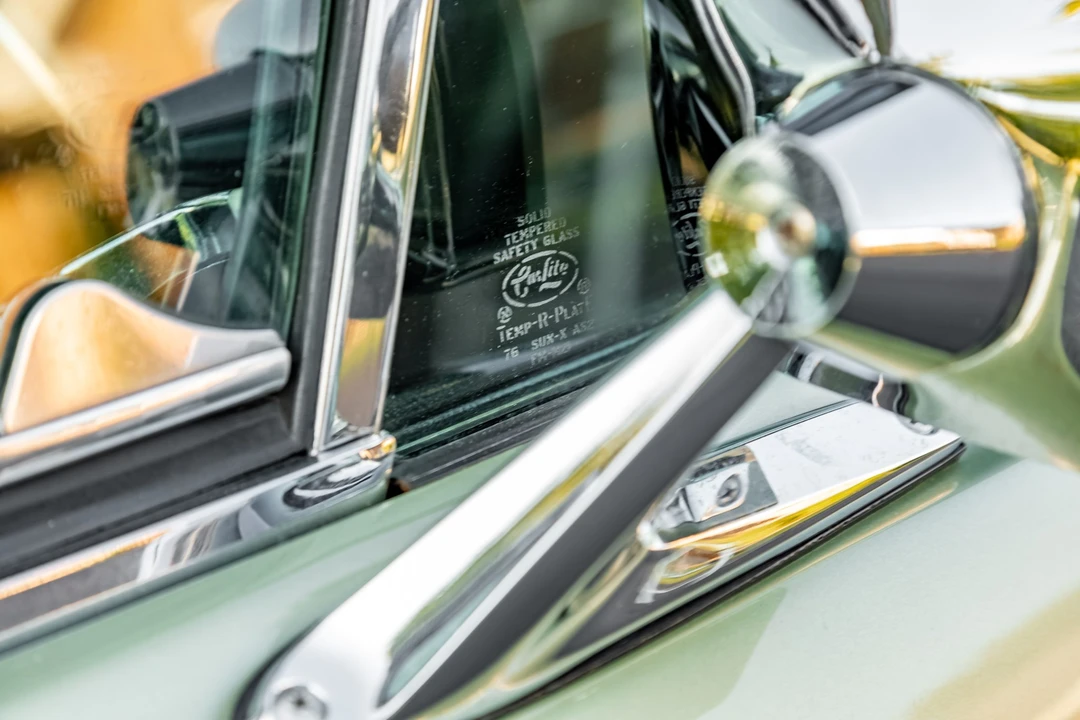 1968 Shelby GT500 - Image 29 of 31