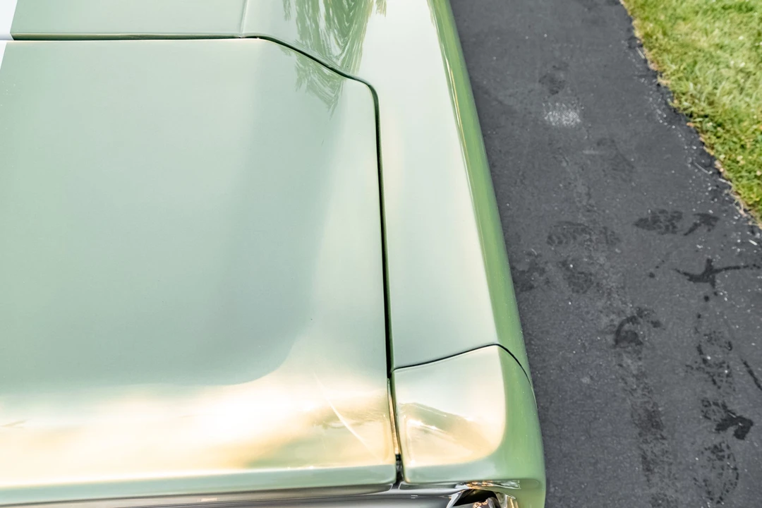 1968 Shelby GT500 - Image 26 of 31