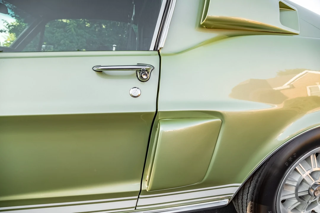 1968 Shelby GT500 - Image 31 of 31