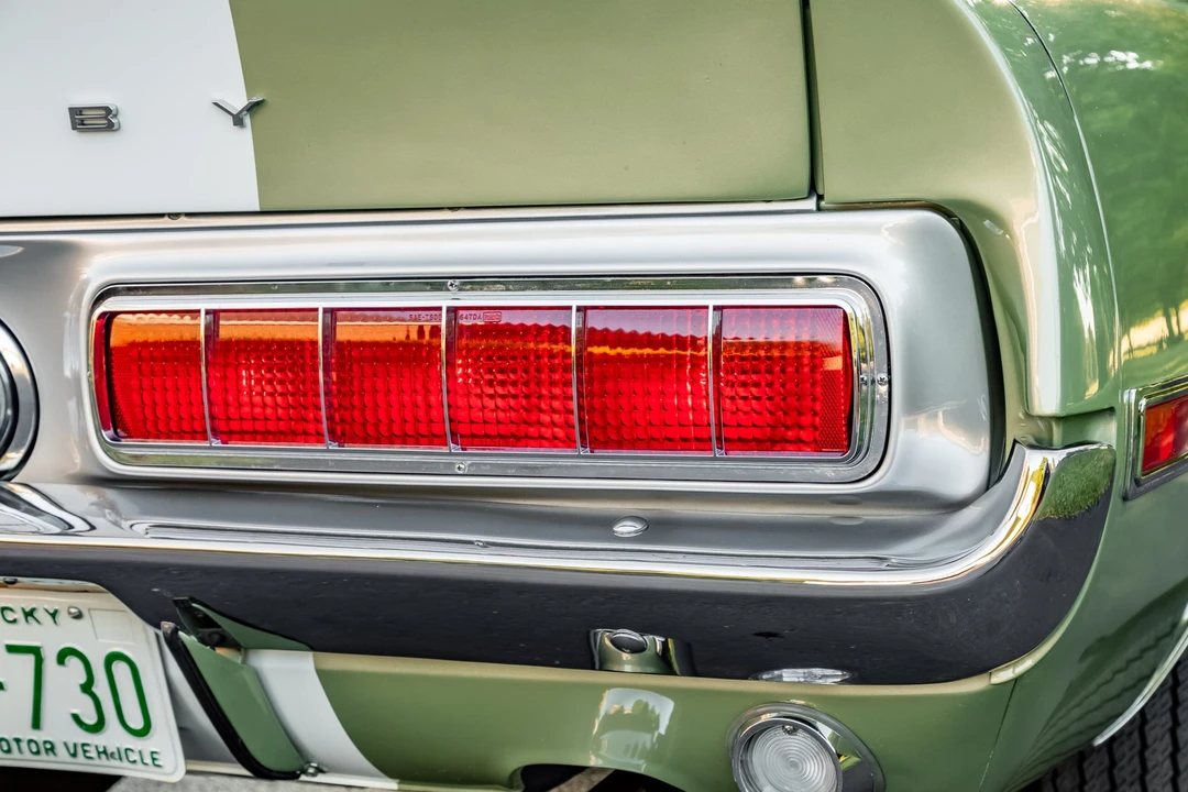 1968 Shelby GT500 - Image 22 of 31