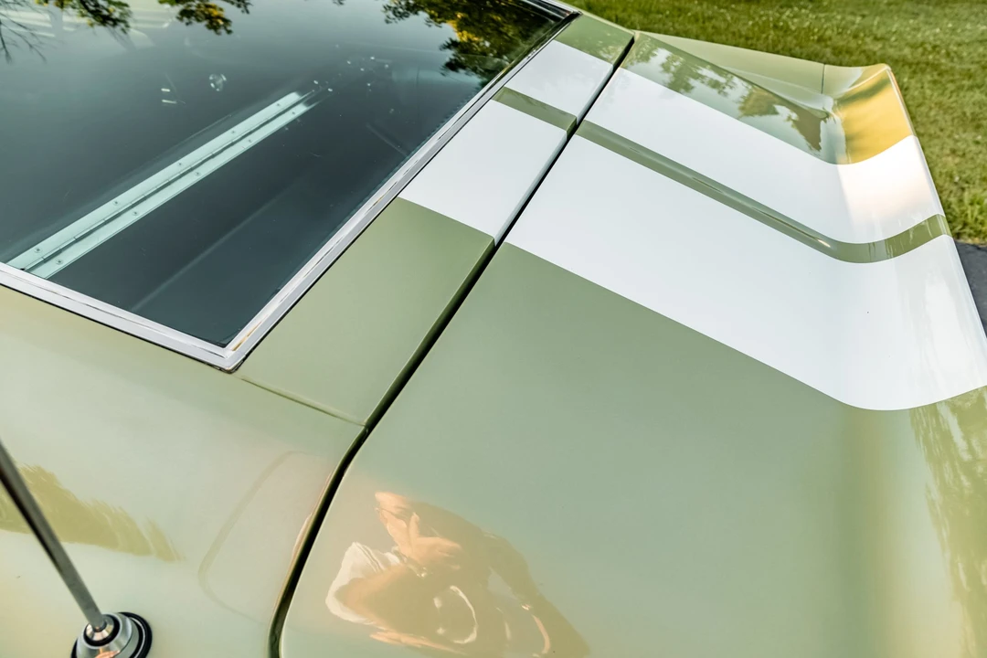 1968 Shelby GT500 - Image 24 of 31