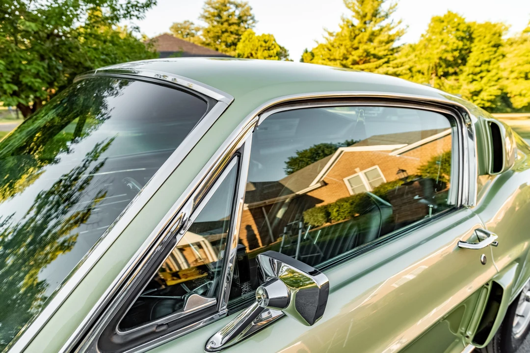 1968 Shelby GT500 - Image 28 of 31