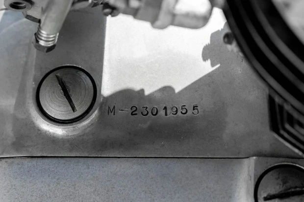 1969 Bultaco - Image 6 of 7