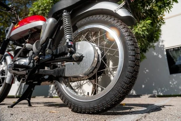 1969 Bultaco - Image 7 of 7