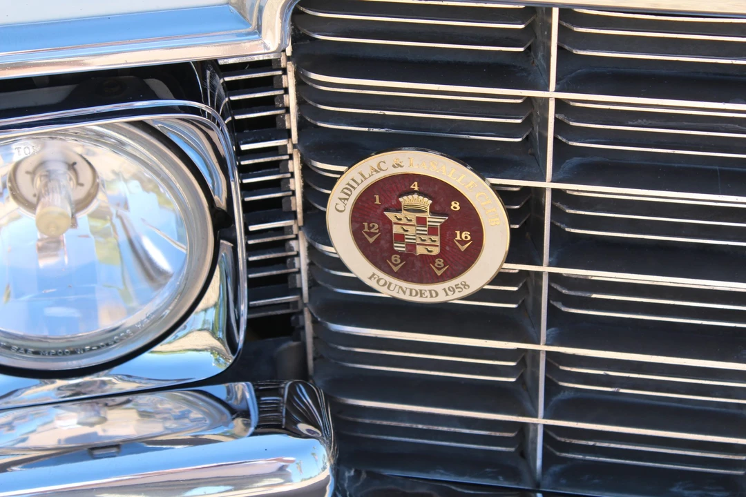 1969 Cadillac DeVille 3rd Gen - Image 14 of 31