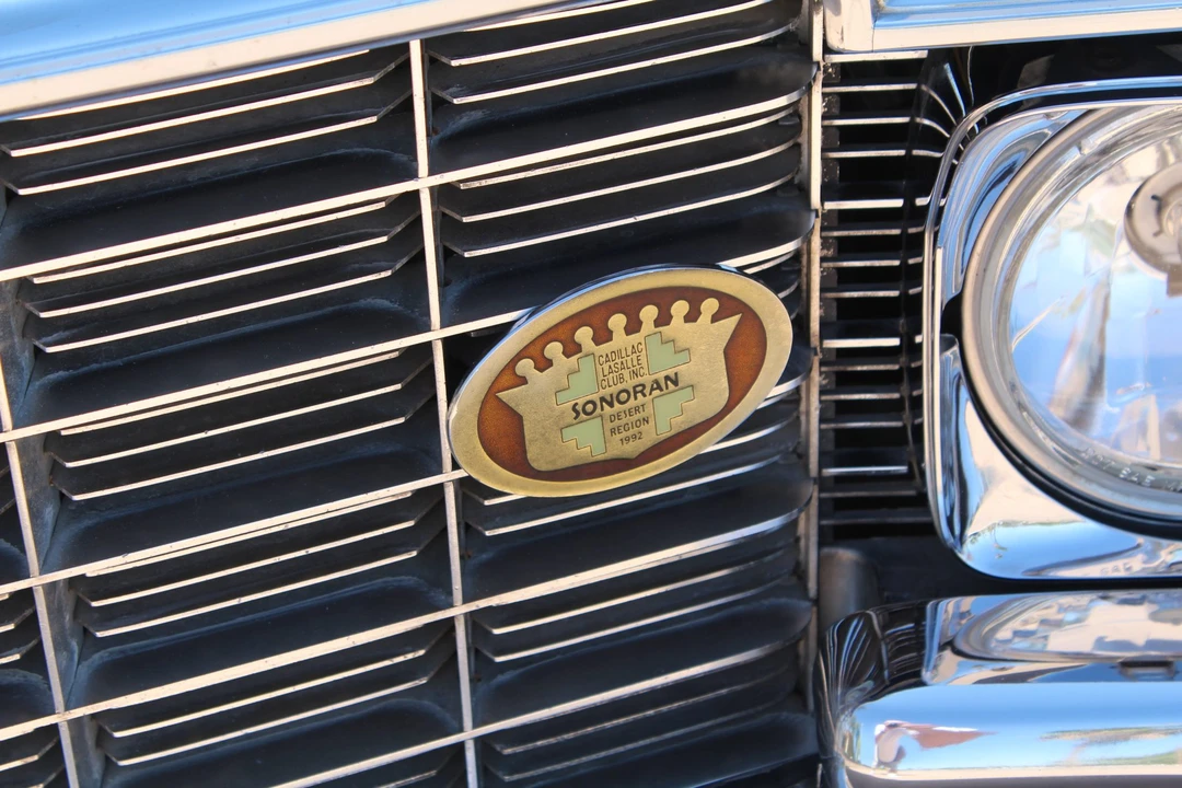 1969 Cadillac DeVille 3rd Gen - Image 15 of 31