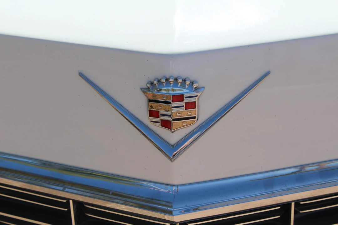 1969 Cadillac DeVille 3rd Gen - Image 16 of 31