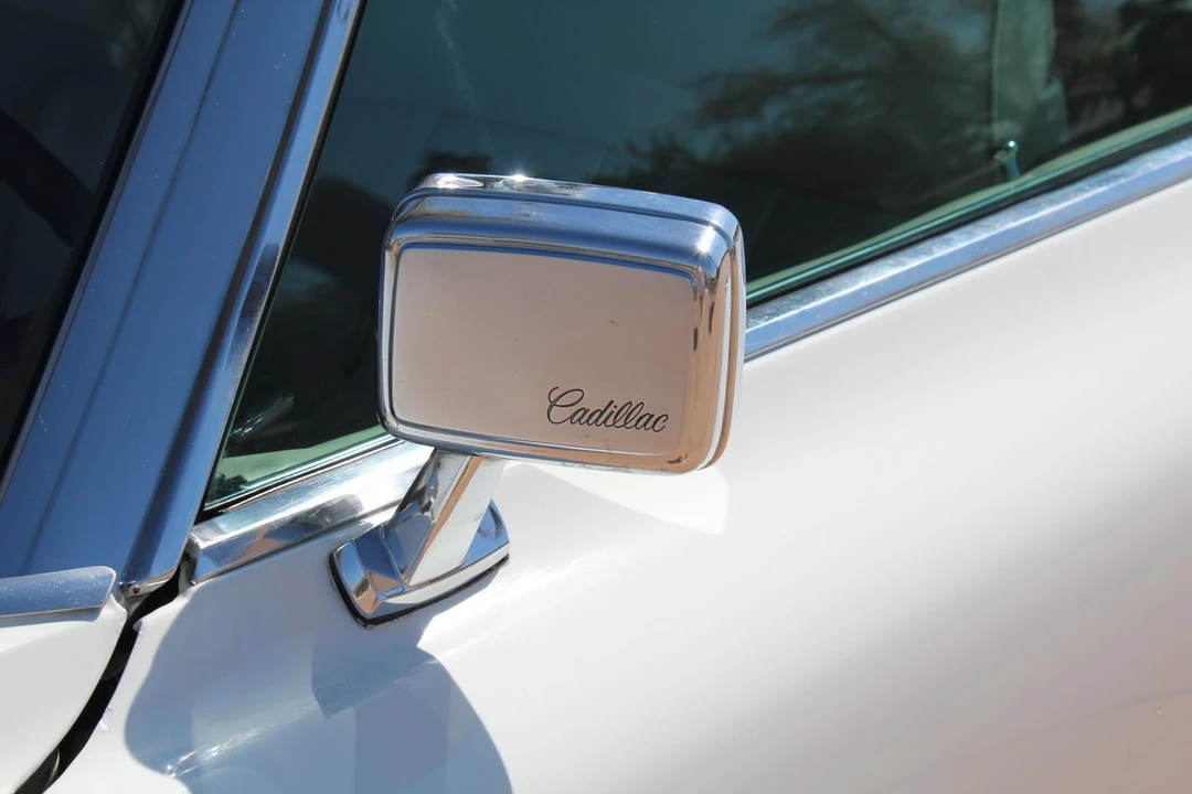 1969 Cadillac DeVille 3rd Gen - Image 20 of 31