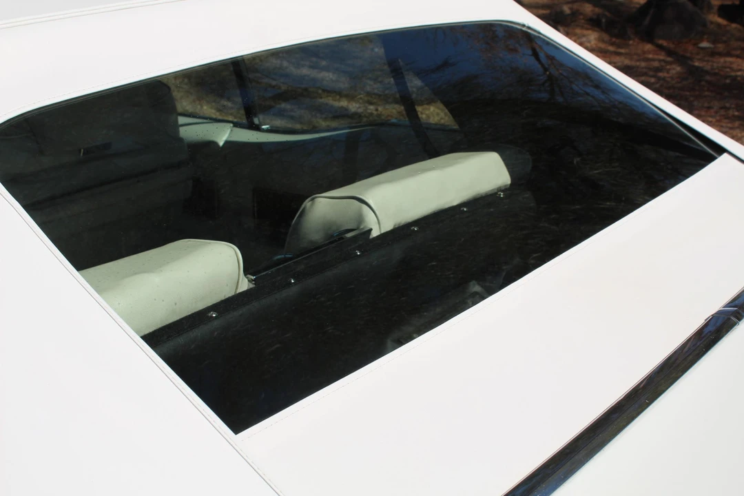 1969 Cadillac DeVille 3rd Gen - Image 26 of 31