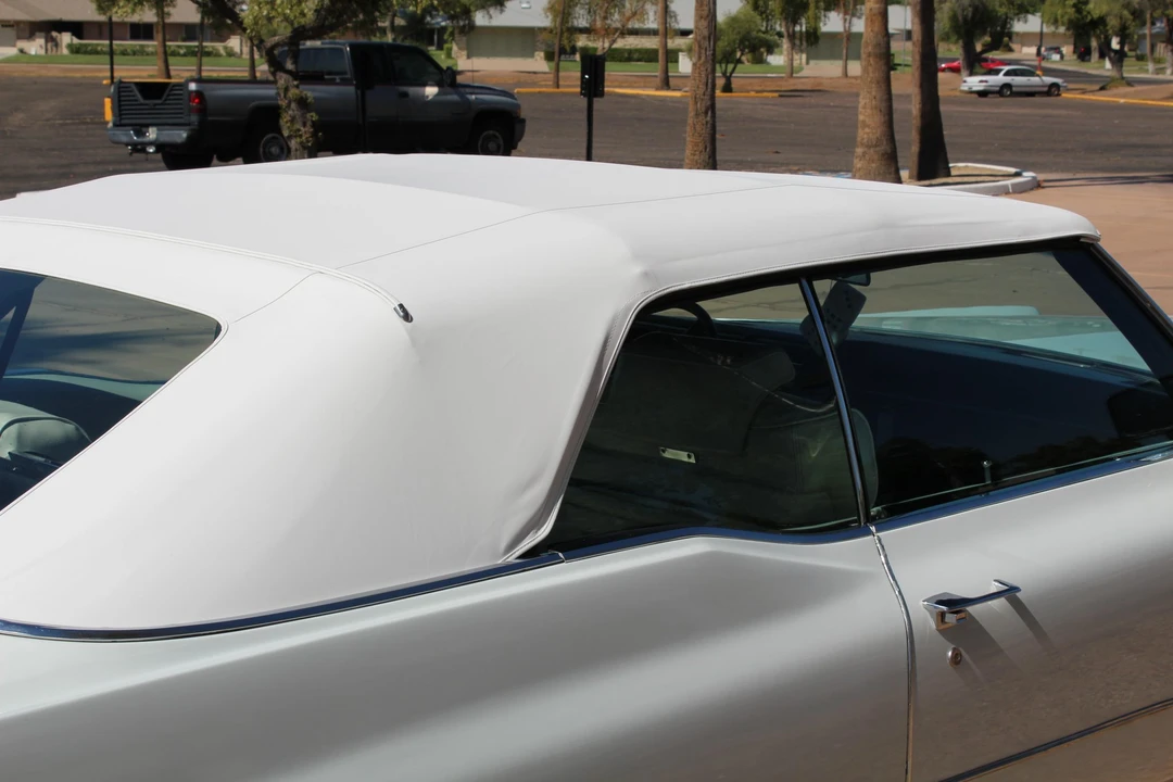 1969 Cadillac DeVille 3rd Gen - Image 28 of 31