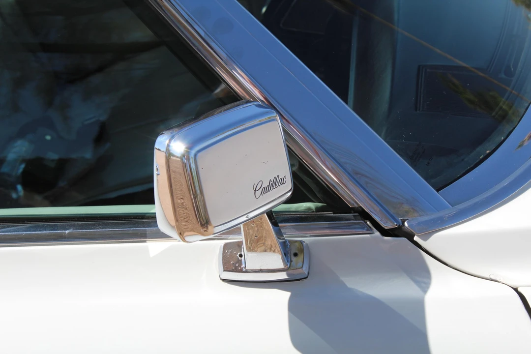 1969 Cadillac DeVille 3rd Gen - Image 21 of 31