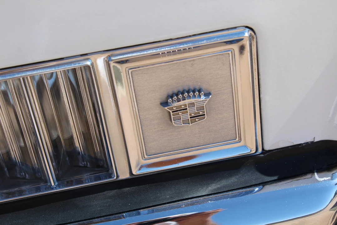 1969 Cadillac DeVille 3rd Gen - Image 18 of 31