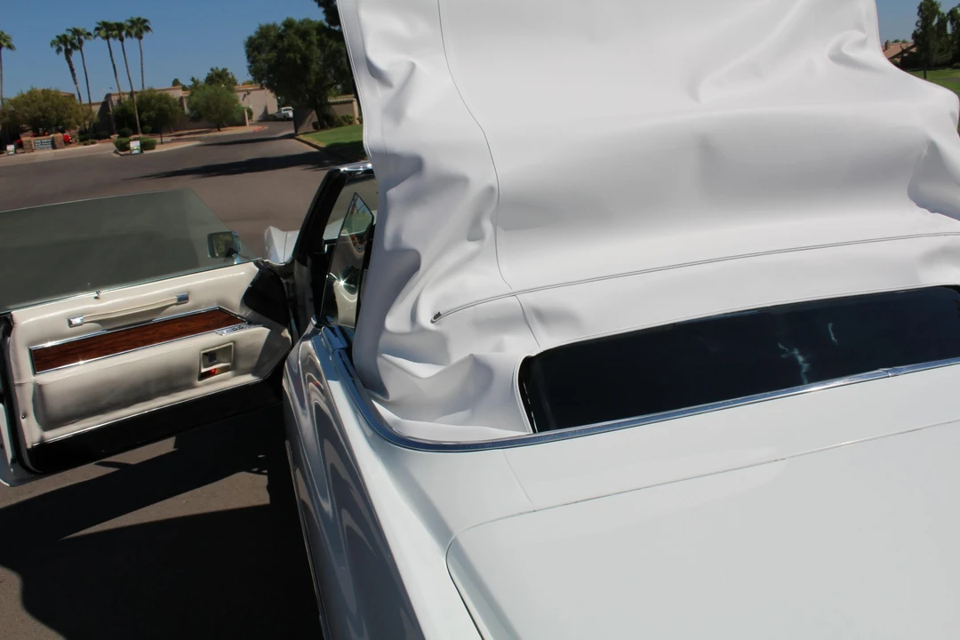 1969 Cadillac DeVille 3rd Gen - Image 30 of 31