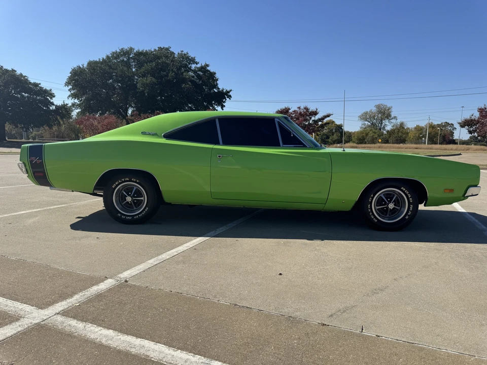 1969 Dodge Charger R/T 2nd Gen - Image 7 of 31