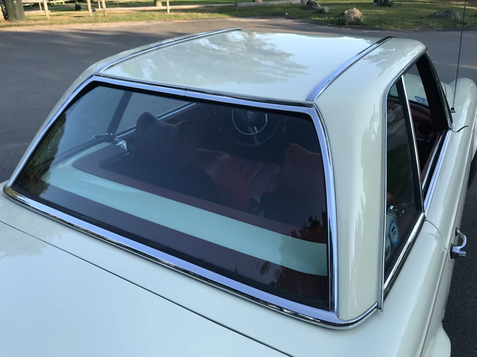 1969 Mercedes-Benz W113 SL-Class - Image 11 of 31