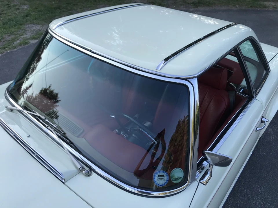 1969 Mercedes-Benz W113 SL-Class - Image 12 of 31
