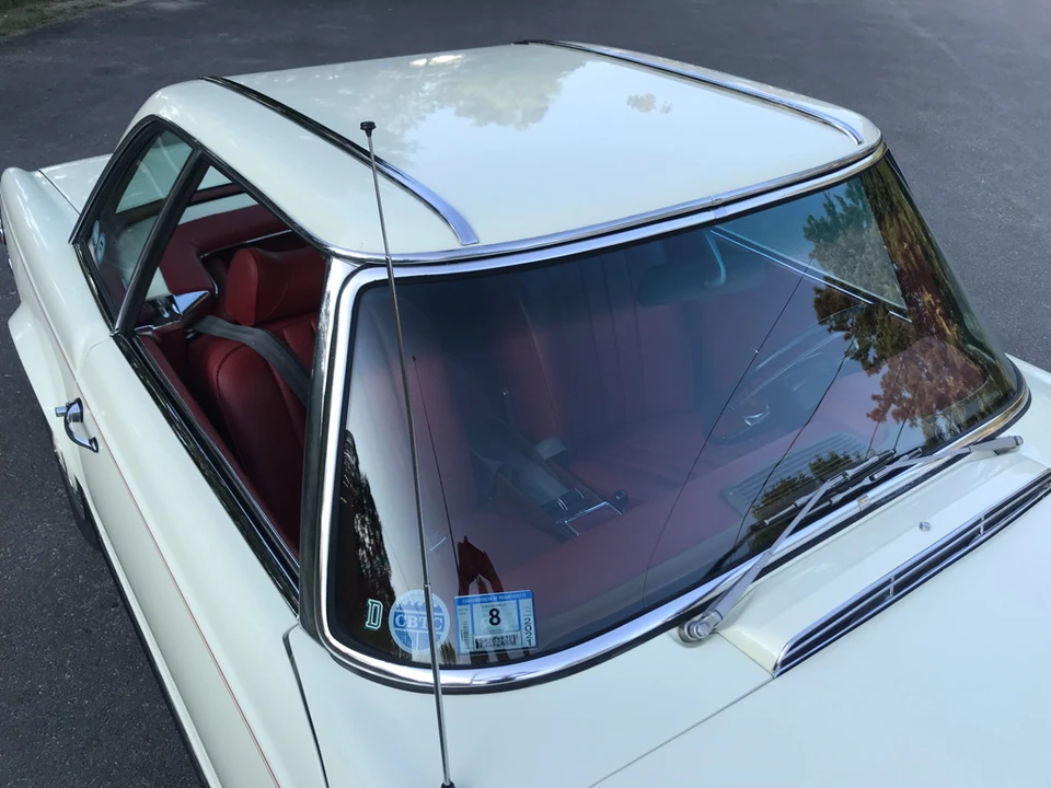 1969 Mercedes-Benz W113 SL-Class - Image 13 of 31